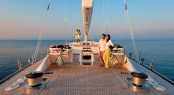 ARISTARCHOS Deck view